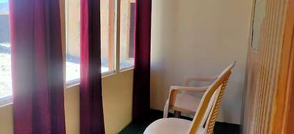 pangong view point cottage