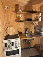 Tiny House at Enhörna