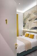 San Pietro Vatican Rooms 20