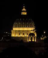San Pietro Vatican Rooms 20