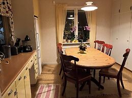 Large Family Housing