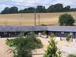 Old Sawmill Country Escape, Kent