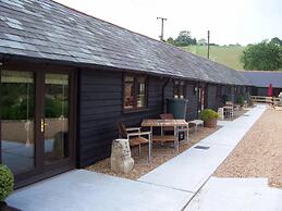 Old Sawmill Country Escape, Kent
