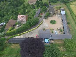 Old Sawmill Country Escape, Kent