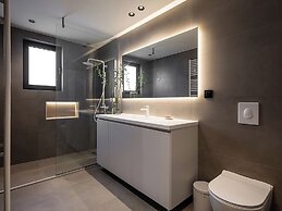 Mossa Concept Villas