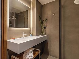 Mossa Concept Villas