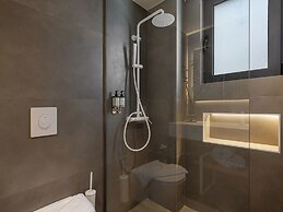 Mossa Concept Villas