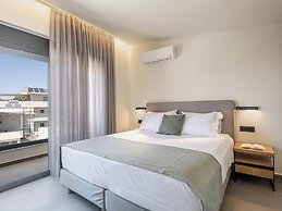 Mossa Concept Villas