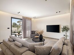 Mossa Concept Villas