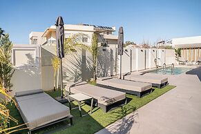 Mossa Concept Villas