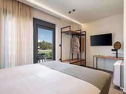 Mossa Concept Villas