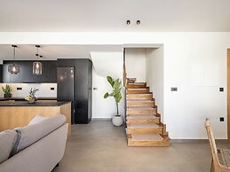 Mossa Concept Villas