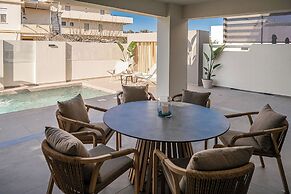 Mossa Concept Villas
