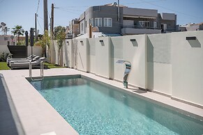 Mossa Concept Villas