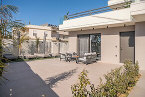 Mossa Concept Villas
