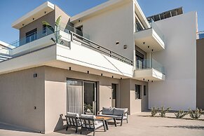 Mossa Concept Villas