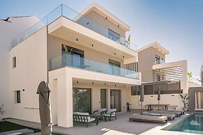 Mossa Concept Villas