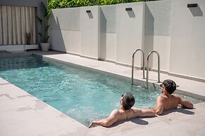 Mossa Concept Villas