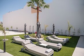 Mossa Concept Villas