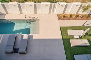 Mossa Concept Villas
