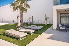 Mossa Concept Villas