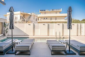 Mossa Concept Villas