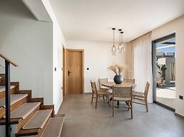 Mossa Concept Villas