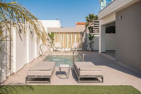 Mossa Concept Villas