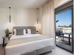 Mossa Concept Villas