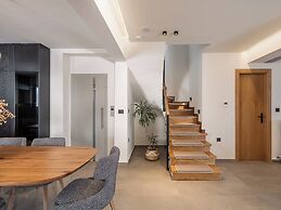 Mossa Concept Villas