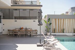 Mossa Concept Villas