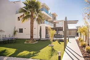 Mossa Concept Villas