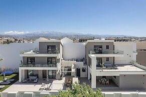 Mossa Concept Villas