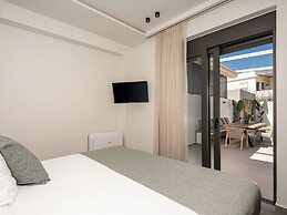 Mossa Concept Villas