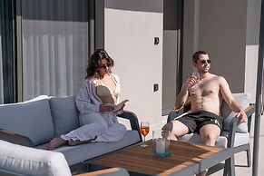 Mossa Concept Villas