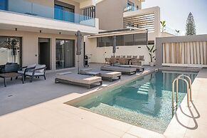 Mossa Concept Villas