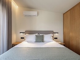 Mossa Concept Villas