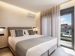 Mossa Concept Villas