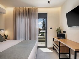 Mossa Concept Villas