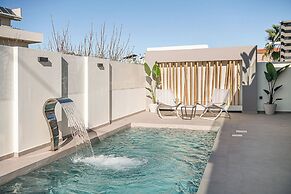 Mossa Concept Villas