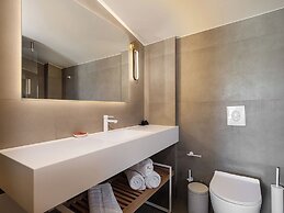 Mossa Concept Villas