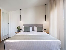 Mossa Concept Villas