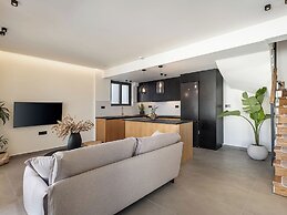 Mossa Concept Villas