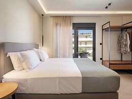 Mossa Concept Villas