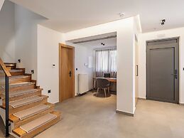 Mossa Concept Villas