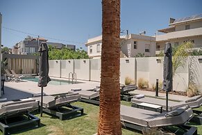 Mossa Concept Villas