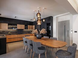 Mossa Concept Villas