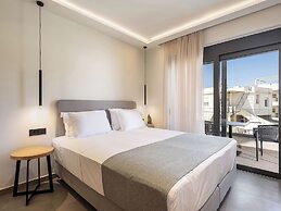 Mossa Concept Villas