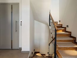 Mossa Concept Villas