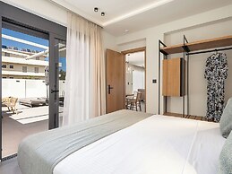 Mossa Concept Villas